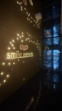Slider image (3) Ferrari Dental Clinic in Beirut, Lebanon by Smile Infinity